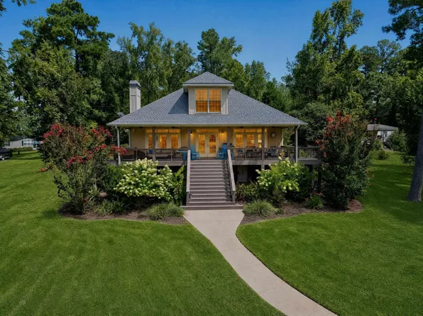 2189 Oconee Dr, Sparta, GA 31087