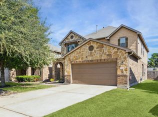 3306 Twin Meadow Ln, Katy, TX 77449