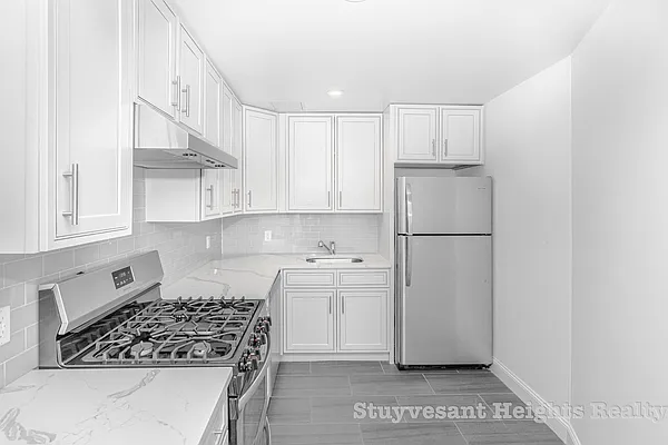Rented by Stuyvesant Heights Realty Corp | media 25