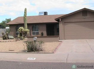 1336 W Morrow Dr, Phoenix, AZ 85027