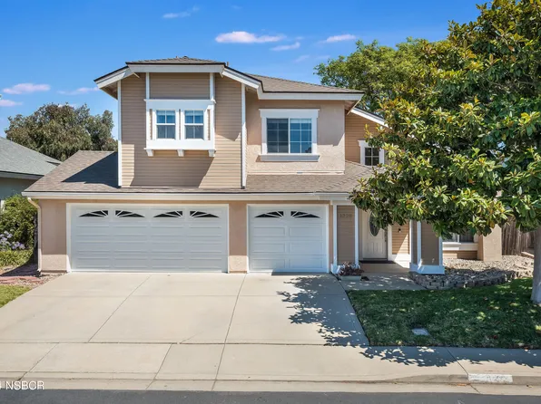 1328 Glen Ellen Ln, Lompoc, CA 93436