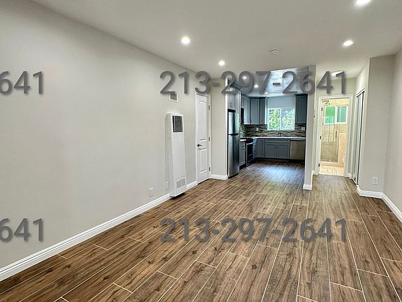 4th image of 7371 Fountain Ave APT 301