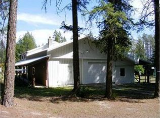 869 Lindsay Rd, Colville, WA 99114