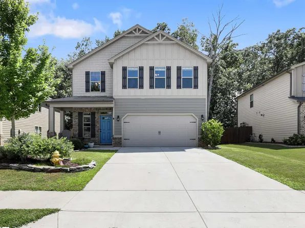 138 Deer Dr, Greenville, SC 29611