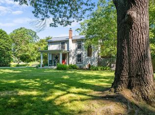 1567 Saint John Rd, Gordonsville, VA 22942