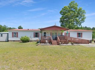 316 Northam Rd, Rockingham, NC 28379