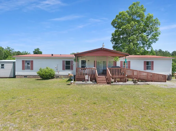 316 Northam Road, Rockingham, NC 28379