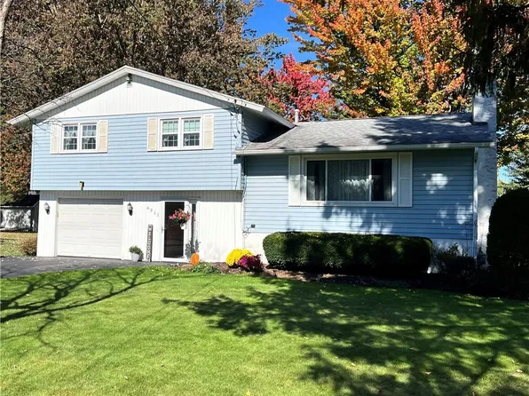 6311 Jane Ln, Cicero, NY 13039