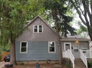 1006 S University St, Normal, IL 61761