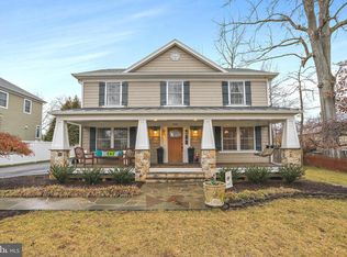 328 Owaissa Rd SE, Vienna, VA 22180