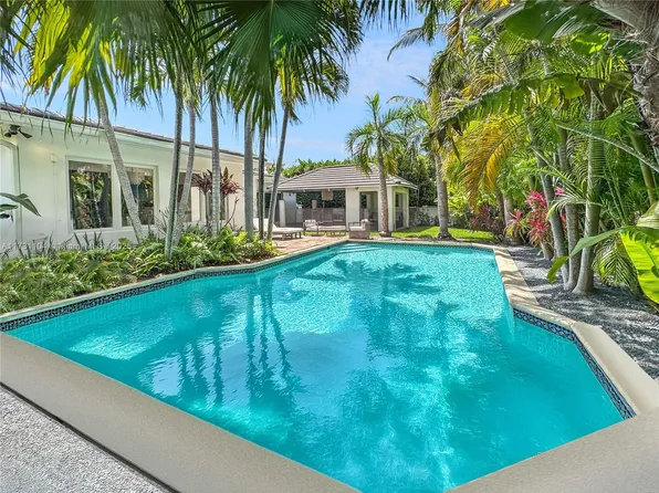 8858 Froude Ave, Surfside, FL 33154