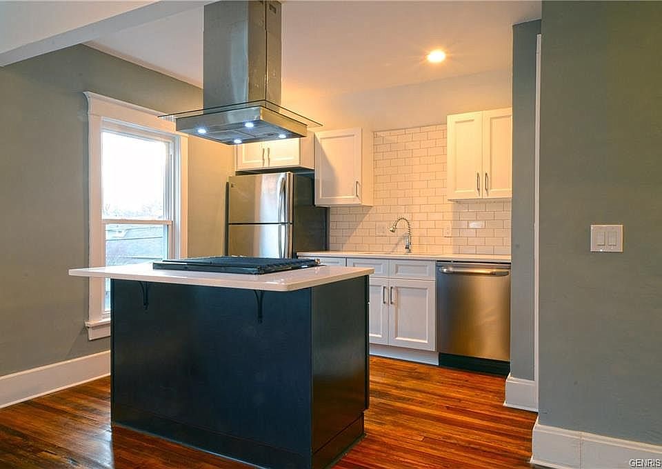 Kitchen 2nd floor