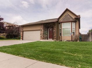 2037 N 550 W, Harrisville, UT 84414