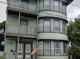181 Whitman St, New Bedford, MA 02745