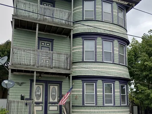 181 Whitman St, New Bedford, MA 02745