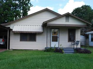 803 Grand Point Avenue Ave, Breaux Bridge, LA 70517