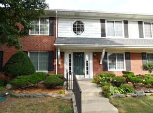 2441 Mulberry Sq APT 26, Bloomfield Hills, MI 48302