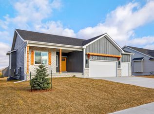 532 Wicker Dr, Huxley, IA 50124