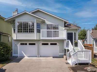 2044 SE 8th Place, Renton, WA, 98055