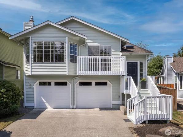 2044 SE 8th Place, Renton, WA 98055