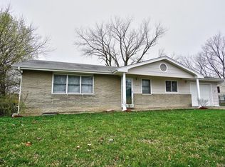 4608 Waterloo Dr, Columbia, MO 65202