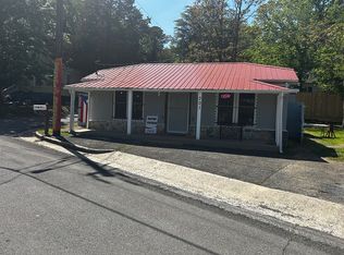 301 Reece St NE, Rome, GA 30161