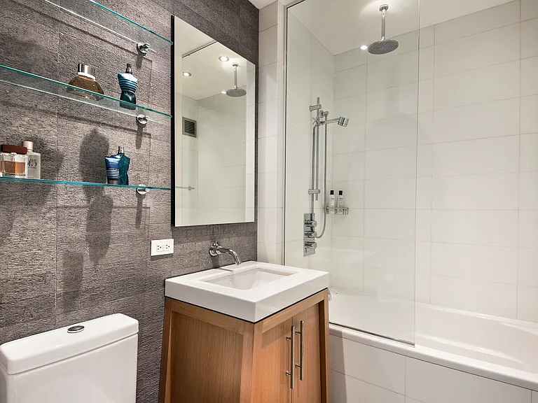 88 Greenwich St #3201 — Photo 7