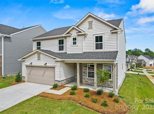 5236 Hatcher Creek Rd #52, Charlotte, NC 28215