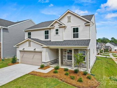 6012 Chumbley Point Rd #75, Charlotte, NC, 28215