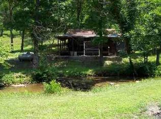 322 Little Fall Ln, Flippin, AR 72634