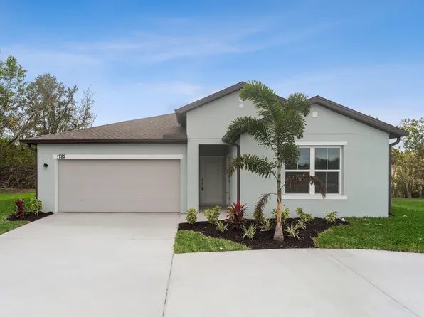 1782 SW Bayshore Blvd, Port Saint Lucie, FL 34984