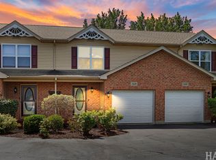 1429 Rhett Pl, Woodstock, IL 60098