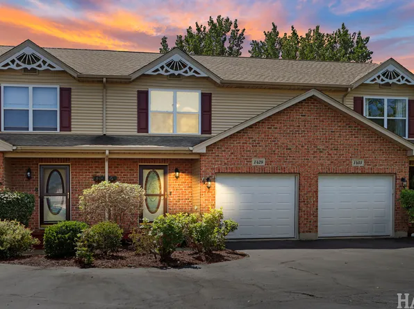 1429 Rhett Pl, Woodstock, IL 60098