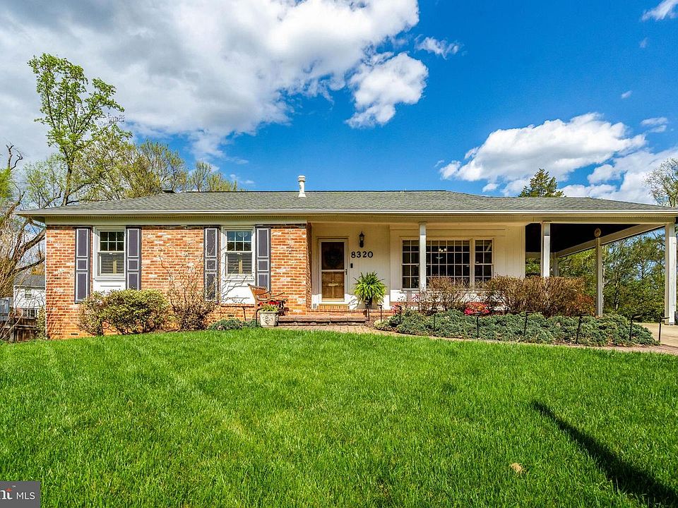 1st image of 8320 Briar Creek Dr
