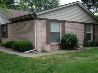 15 Abbey Ct, Anderson, IN 46013