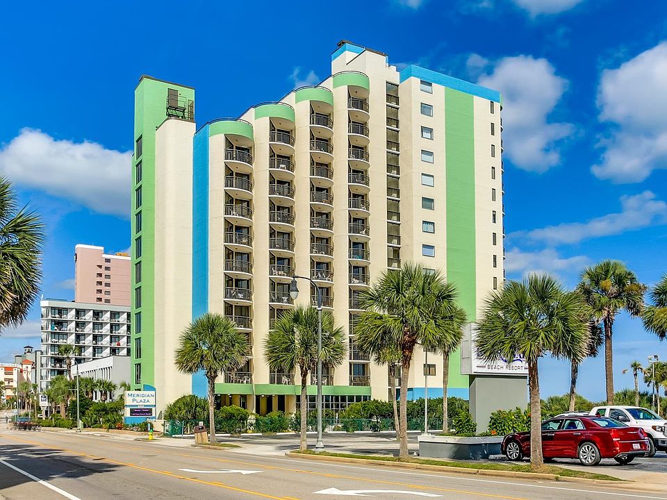 1st image of 2310 North Ocean Blvd. #603