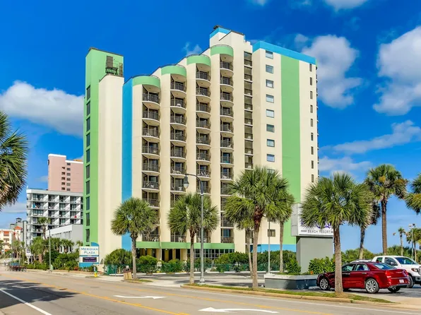 2310 North Ocean Blvd. #603, Myrtle Beach, SC 29577
