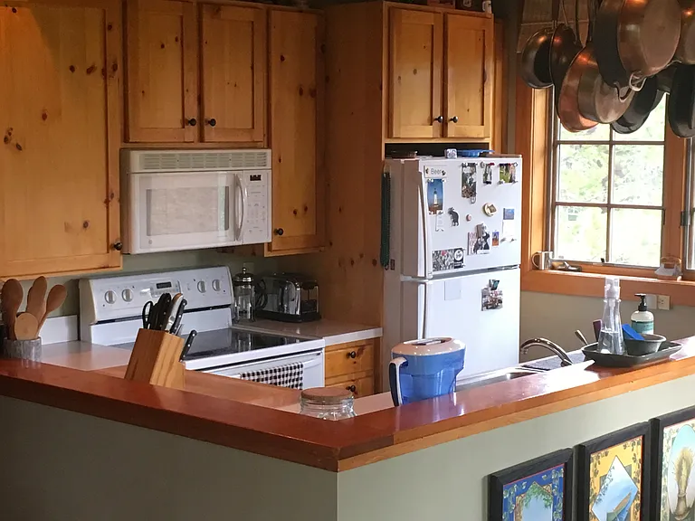 540 Wooden Canoe Ln #B — Photo 9