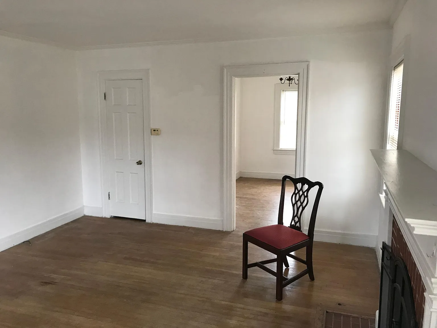 2 bed, 1248 sqft, $1,100 — Photo 4