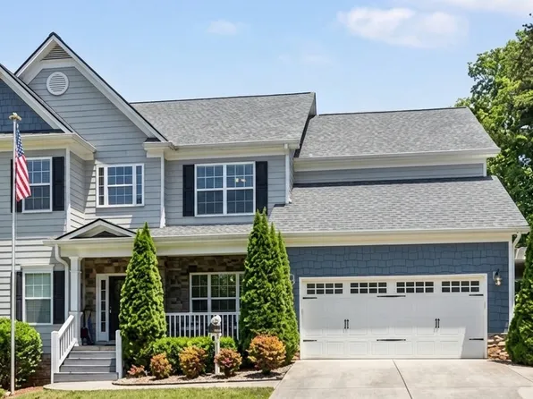 52 White Oak Trl N, Dahlonega, GA 30533