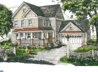 112 Bridge Ave, Berwyn, PA 19312