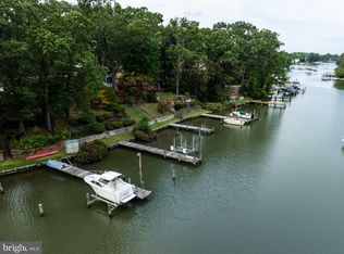 1238 Hillcreek Rd, Pasadena, MD 21122