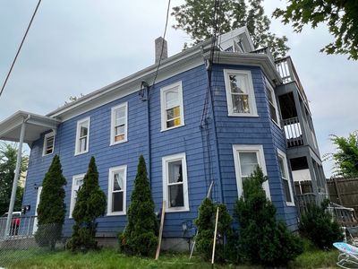 9 Main Street Pl, Brockton, MA, 02301