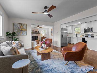 1741 Alaska Dr, Richmond, VA, 23224