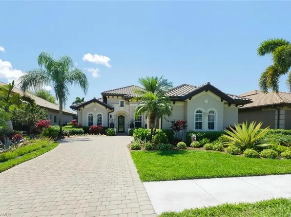 7755 Cottesmore DR, NAPLES, FL 34113