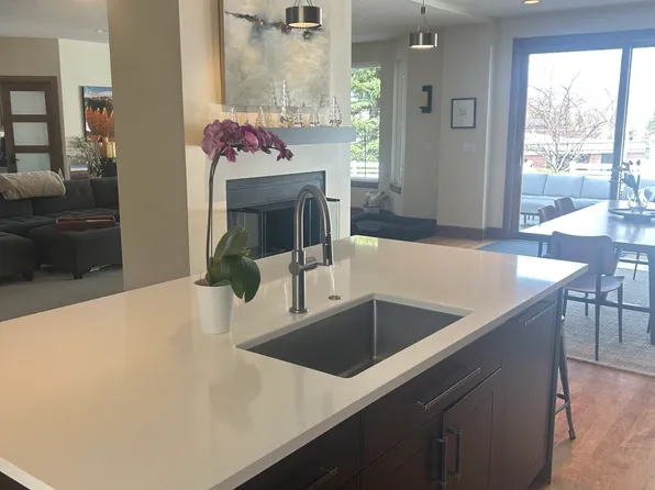 1655 W Fort Rd, Park City, UT 84098