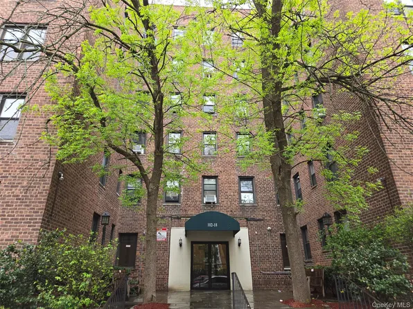 102-18 64th Avenue #2X, Forest Hills, NY 11375