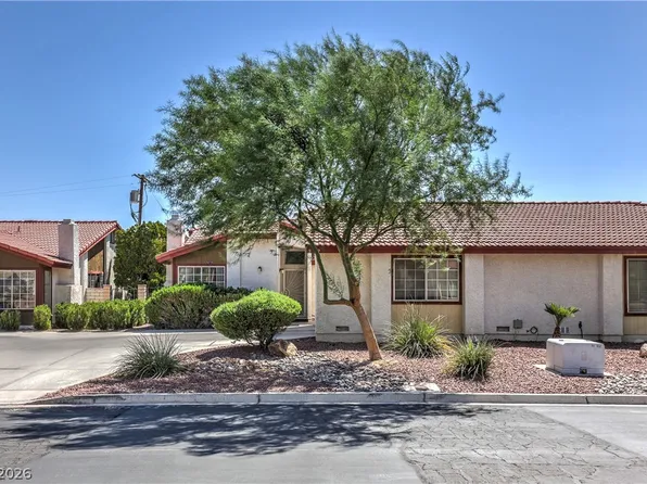 5272 Dickens Dr, Las Vegas, NV 89119