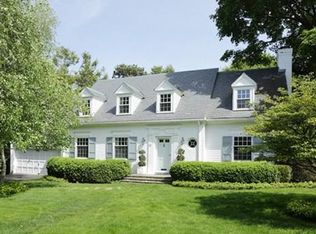 12 Wachusett Rd, Newton, MA 02467