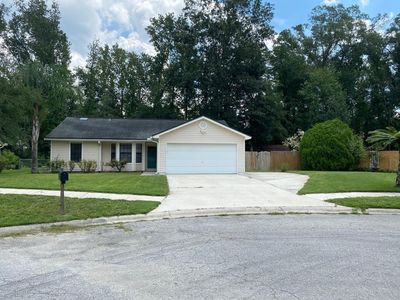 2261 Pomar Ct, Middleburg, FL, 32068